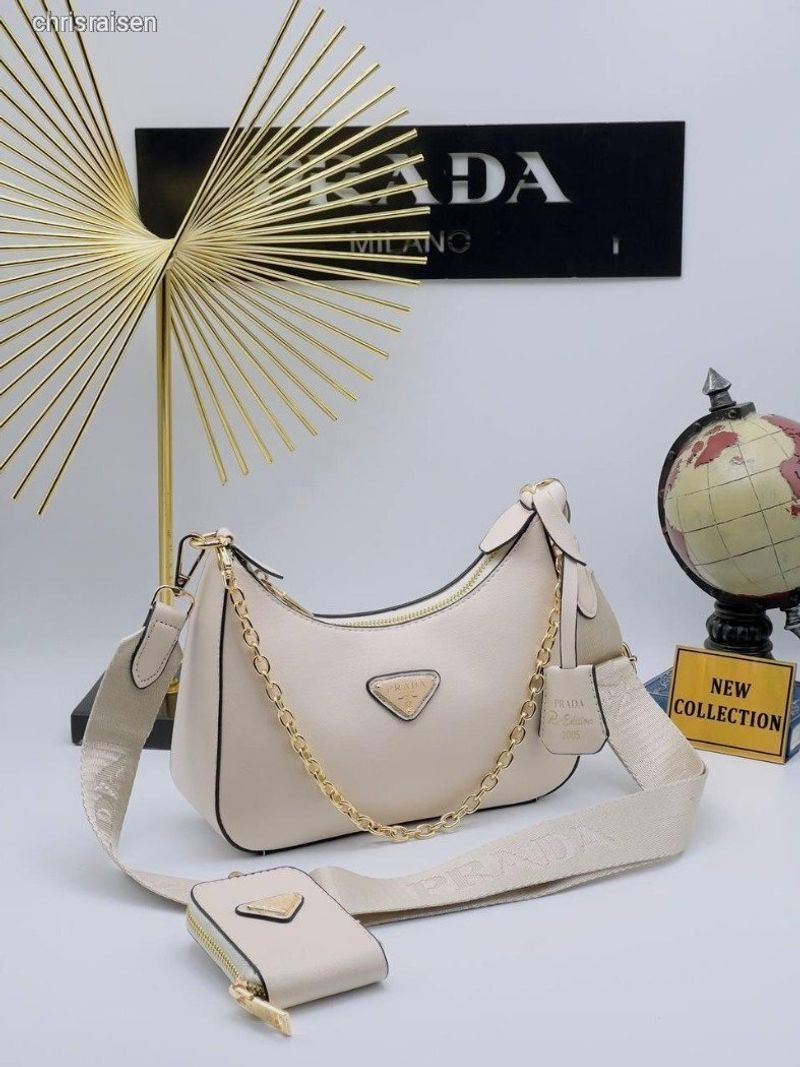 Prada oldaltáska