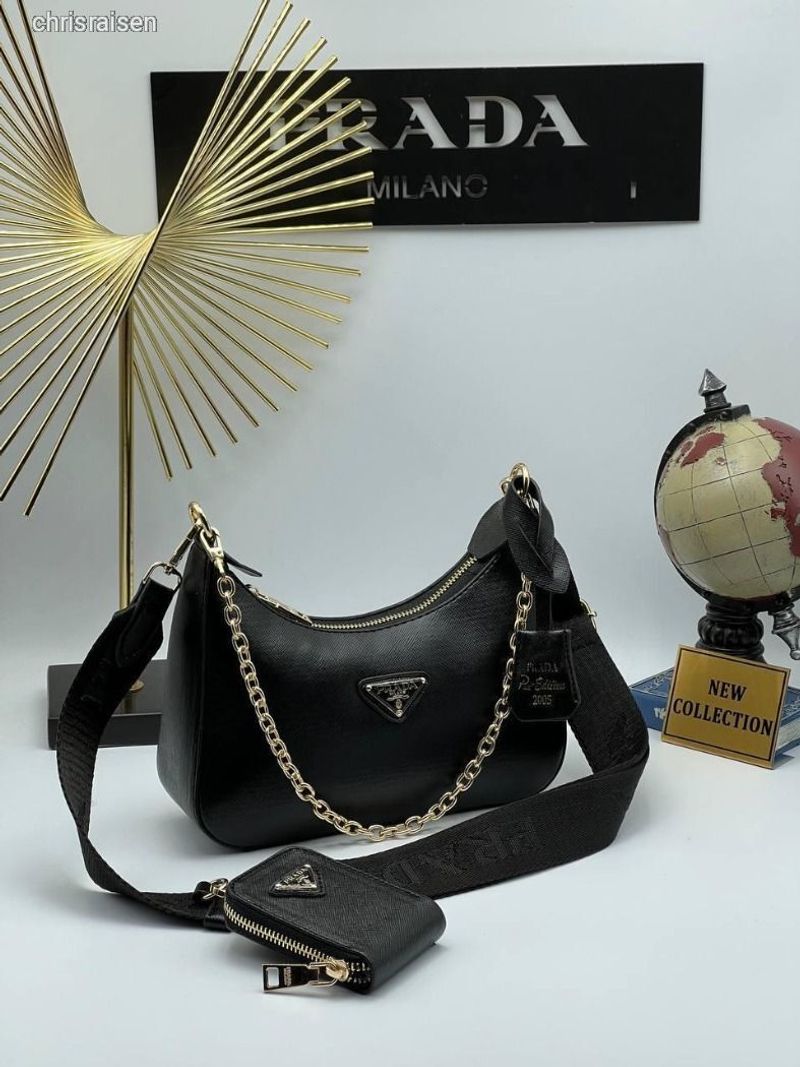 Prada oldaltáska