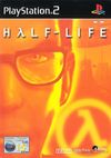 Half-life Ps2 játék