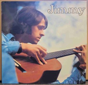 Jimmy Patrick &ndash; Jimmy