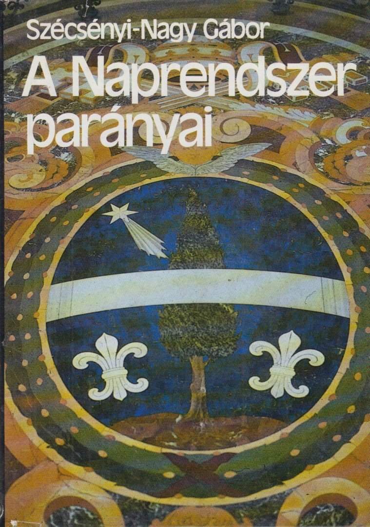 A Naprendszer parányai