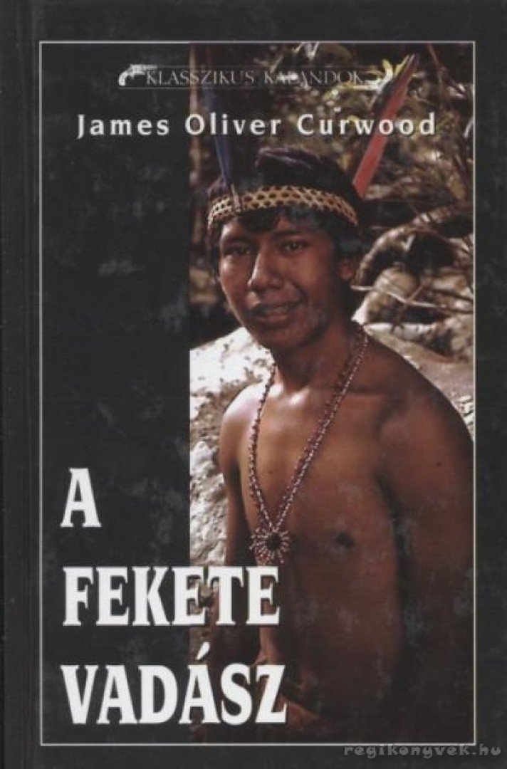 A fekete vadász