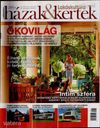 Lakberendezés újság csomag 12db