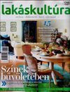 Lakberendezés újság csomag 12db
