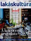 Lakberendezés újság csomag 12db