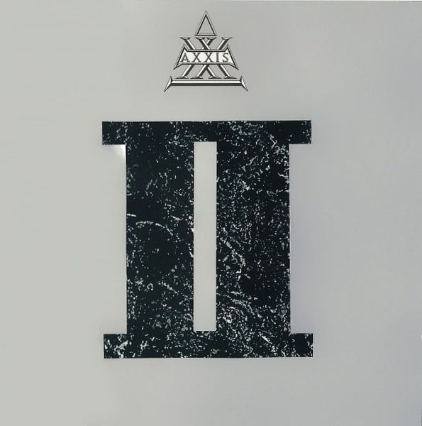 Axxis - II CD