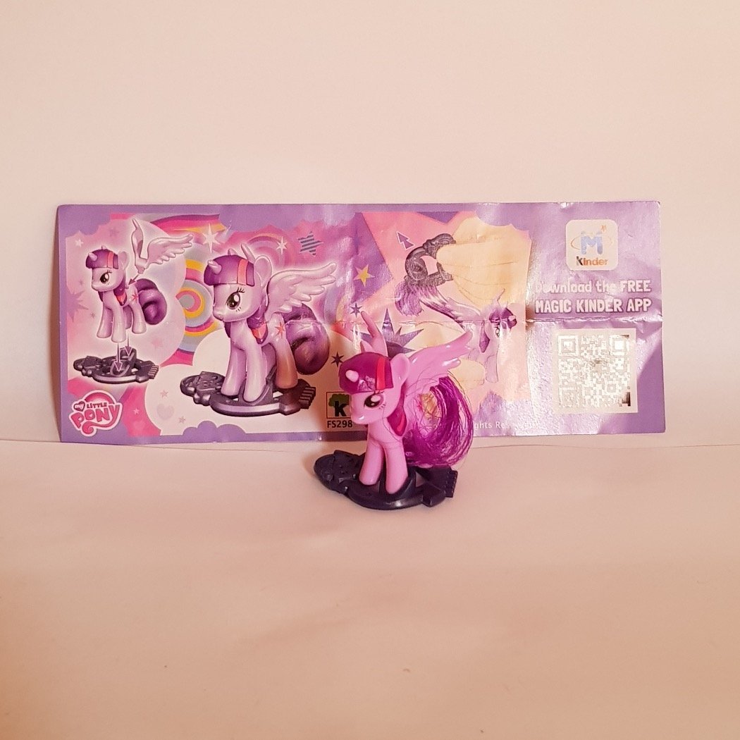 My Little Pony