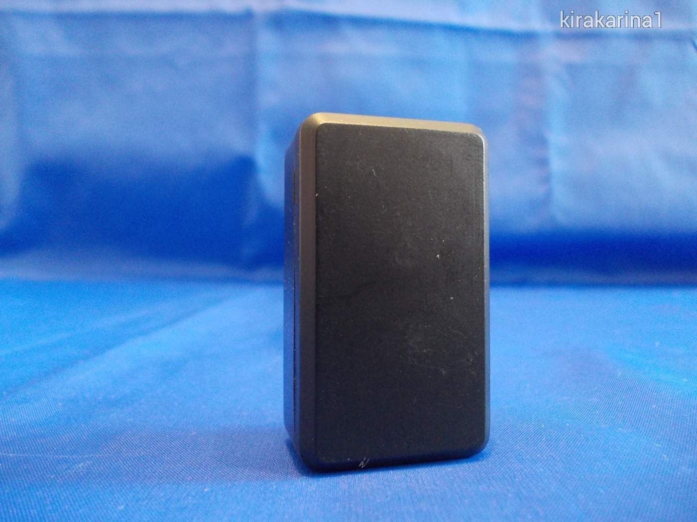 GF-07 mini GPS nyomkövető