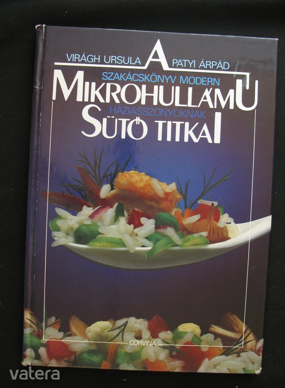 A mikrohullámú sütő titkai