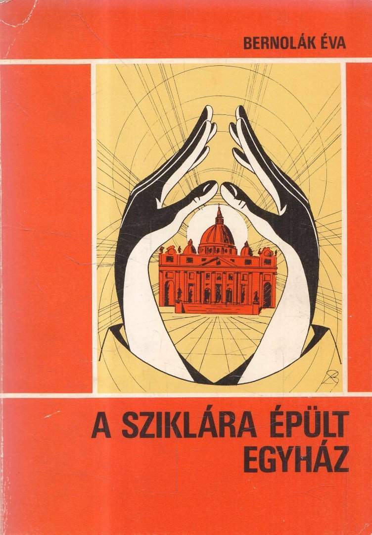 A sziklára épült egyház (dedikált)