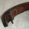 2.vh. Luftwaffe szíj vas csattal