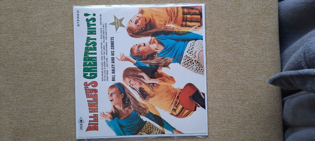 Bill Haley: Greatest hits