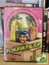 A kaktusz (DVD)