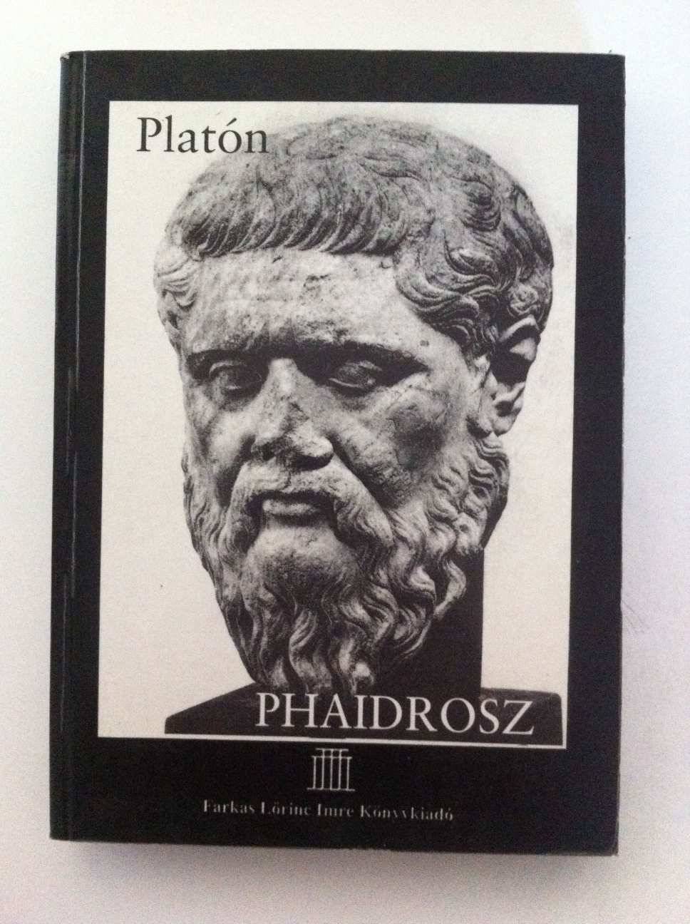 Platón: Phaidrosz