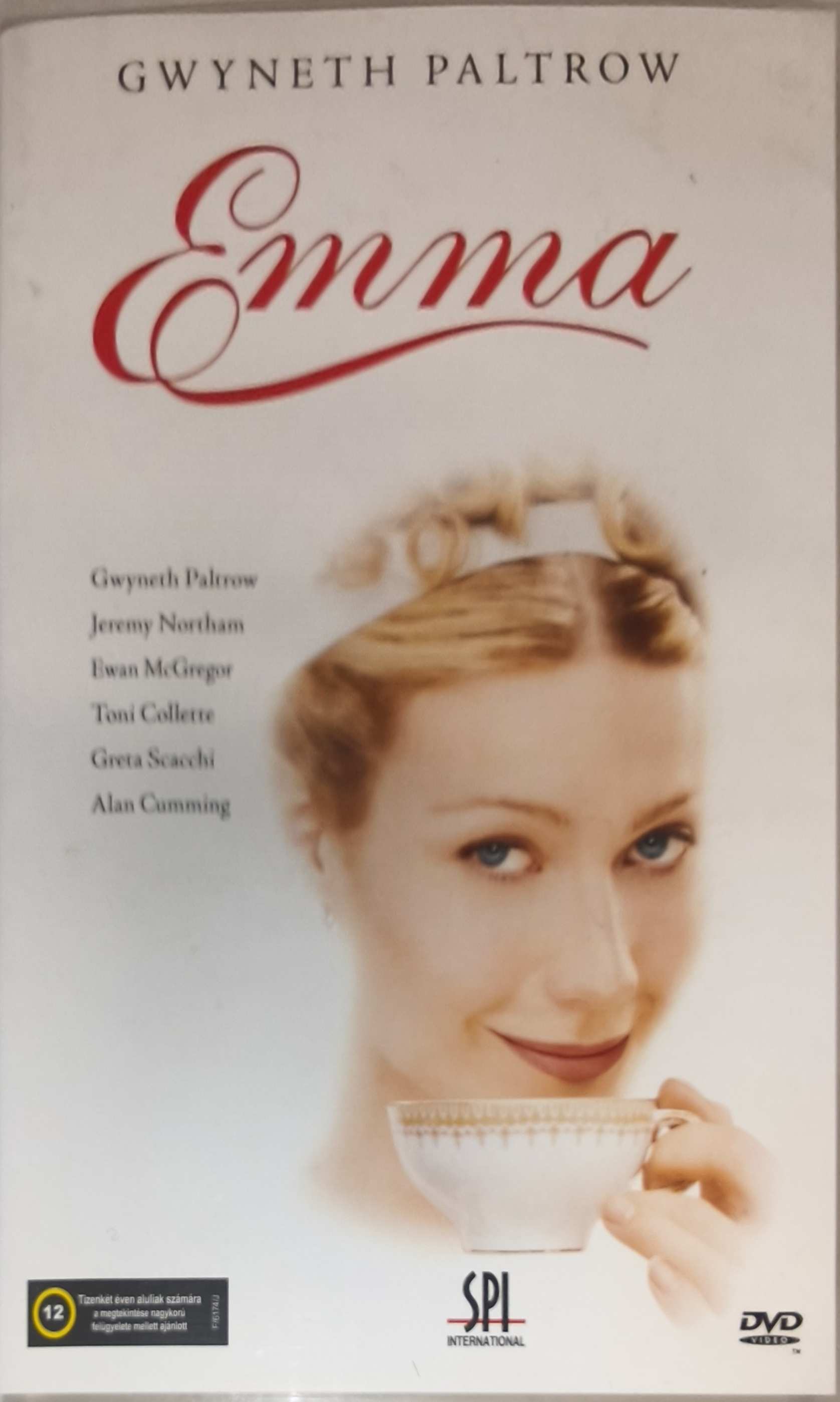 Emma...