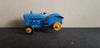 Matchbox -  No.39 Ford tractor Lesney