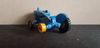 Matchbox -  No.39 Ford tractor Lesney