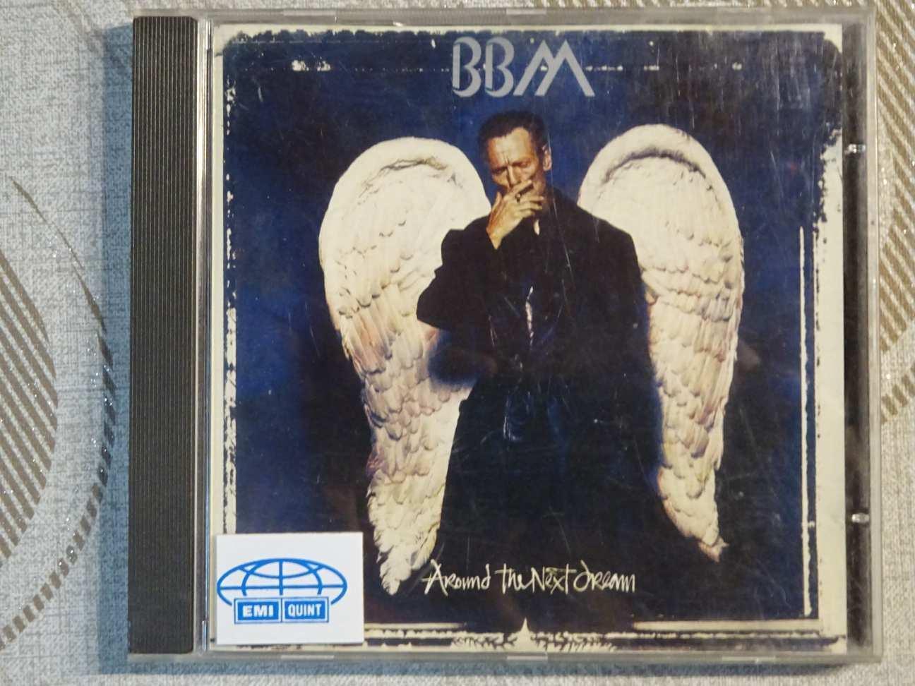 BBM - Around The Next Dream  