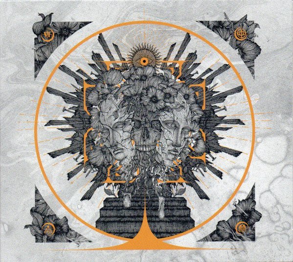 Bleed From Within - Shrine CD Új bontatlan