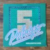 Puhdys / Perlenfischer 8 55 576