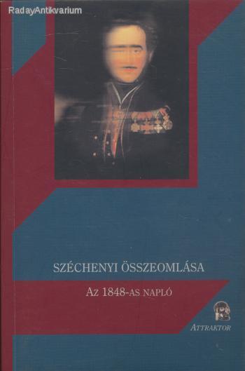 Széchenyi összeomlása
