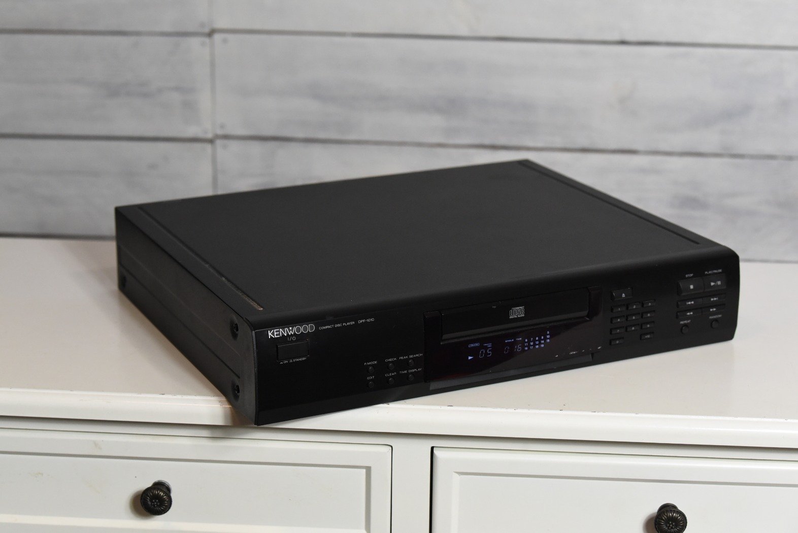 Kenwood PF-1010