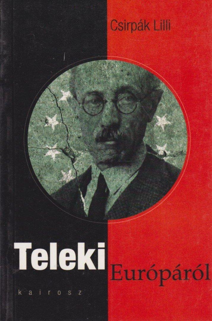 Teleki Európáról