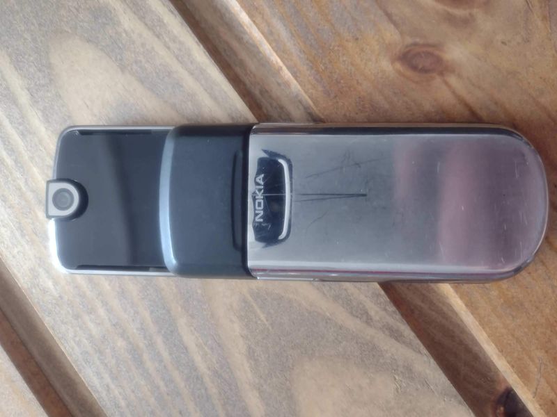 Nokia 8800 classic / ritka