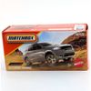 Dodge Durango 2018 Matchbox modellautó D