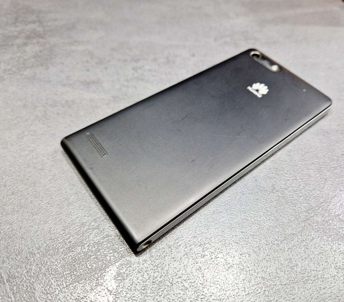 Huawei g6