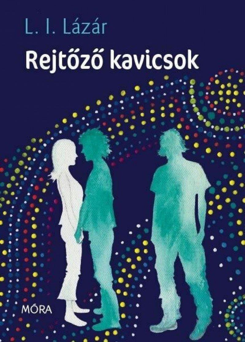 Rejtőző kavicsok