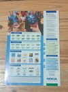Nokia magazin újság 2003/1