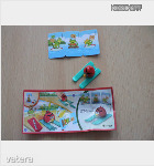 kinder figura FF 608