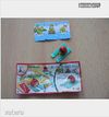 kinder figura FF 608