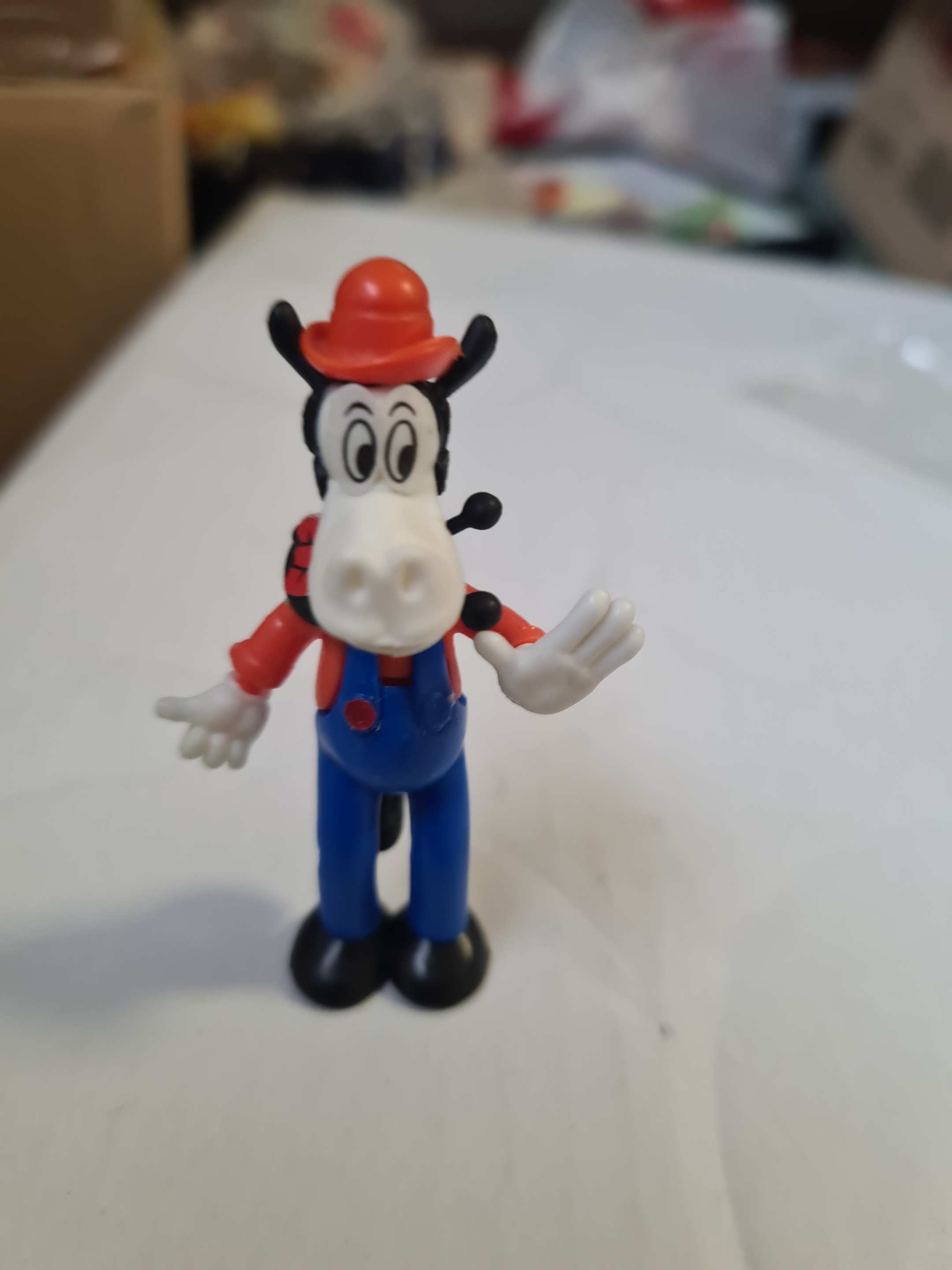 Régi   kinder