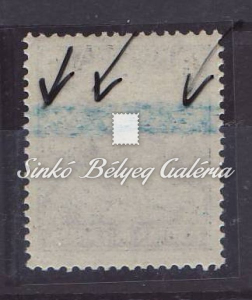 1920/24. Arató 6K