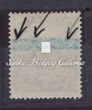 1920/24. Arató 6K