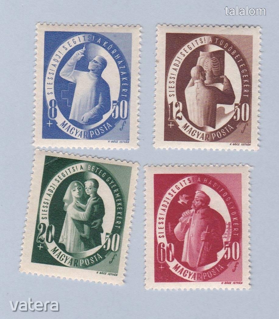 1947.   S.A.S.-Siess Adj Segíts**