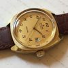 Edox automata karóra