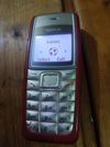 Nokia telefon