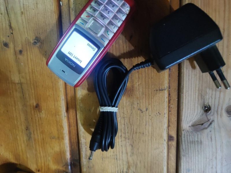 Nokia telefon