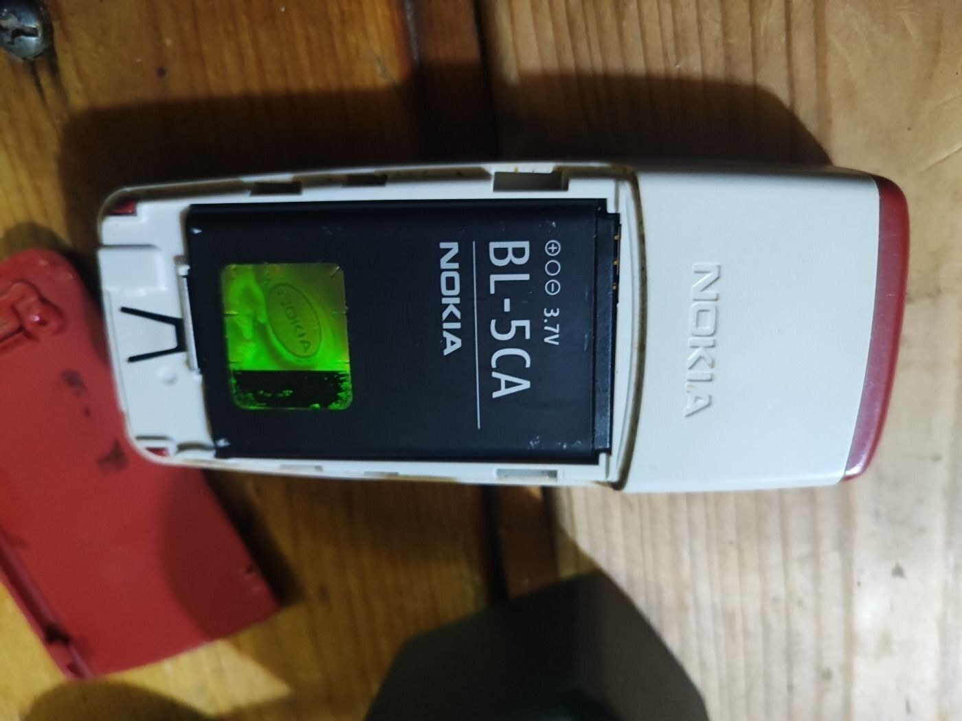 Nokia telefon