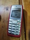 Nokia telefon