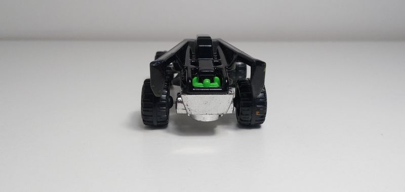Hot Wheels Dune Buggy