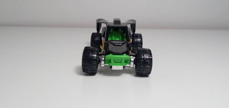 Hot Wheels Dune Buggy