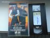 VHS  IINTERCOM VADIÚJ VADNYUGAT WILL SMITH