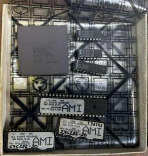 386 proci plusz ic-k