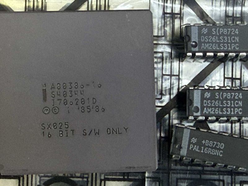 386 proci plusz ic-k