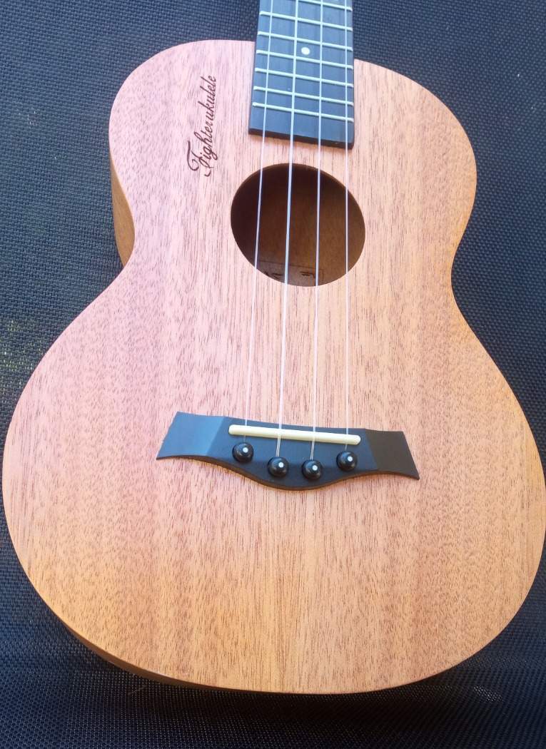 Ukulele - tenor méret