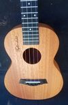 Ukulele - tenor méret